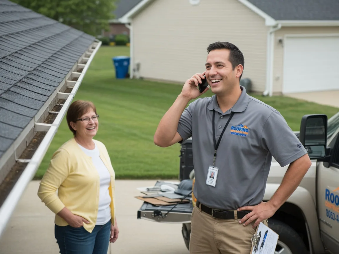 Local Roofing Contractors Monroe, OH FAQs